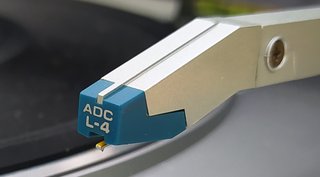 Tocadiscos Tangencial ADC LT Series 10