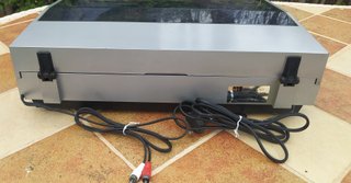 Tocadiscos Tangencial ADC LT Series 10