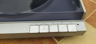 Tocadiscos Tangencial ADC LT Series 10