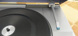 Tocadiscos Tangencial ADC LT Series 10
