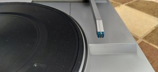 Tocadiscos Tangencial ADC LT Series 10