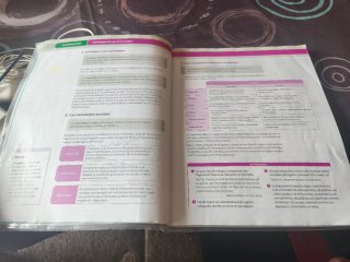 Lengua Castellana y Literatura, 3 ESO