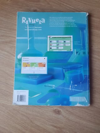 Física y química 3 Secundaria : Comunidad de Ma...