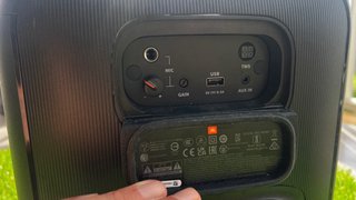 Altavoz JBL PartyBox Encore Essential Bluetooth