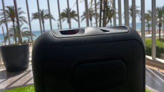 Altavoz JBL PartyBox Encore Essential Bluetooth