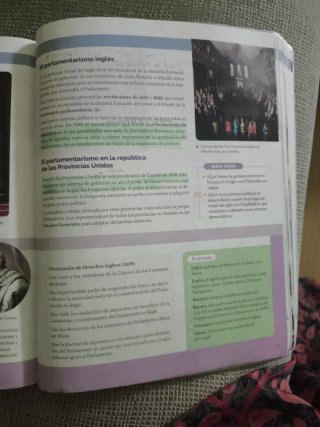 Geografía e Historia, 3 ESO, Proyecto Construye...