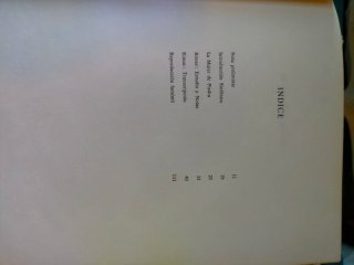 El libro de los Gorriones