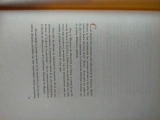 El libro de los Gorriones