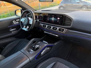 Mercedes-Benz GLE Coupé (167) 2021