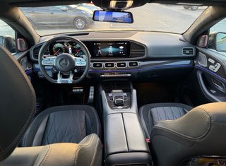 Mercedes-Benz GLE Coupé (167) 2021