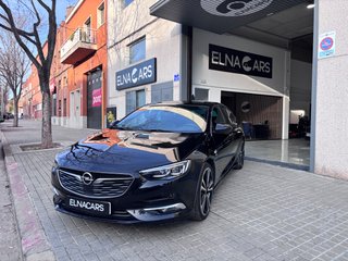 Opel Insignia 210CV 4X4