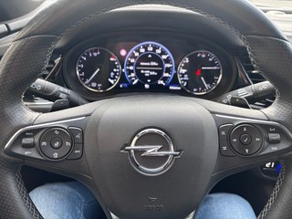 Opel Insignia 210CV 4X4