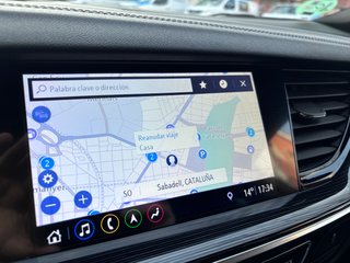 Opel Insignia 210CV 4X4
