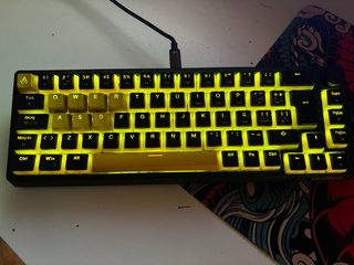 Ordenador Gaming RGB Negro/Plata