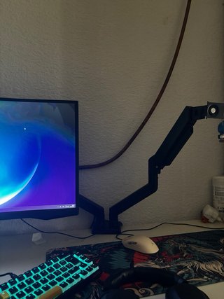 Ordenador Gaming RGB Negro/Plata