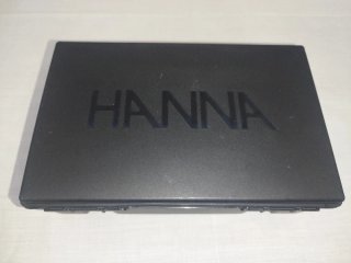 Medidor Digital Hanna Checker HI701 Cloro Libre