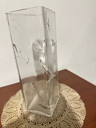 Vaso di Vetro