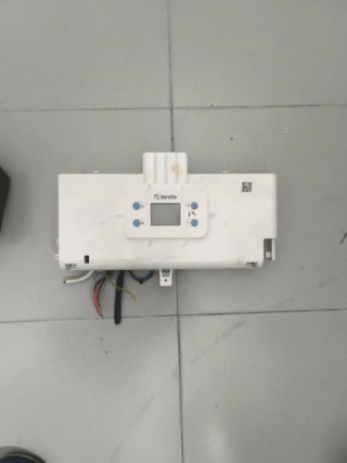 Placa Electrónica Beretta Idrabagno