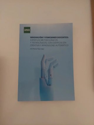 Libros Máster UNED Formación prof ESO INGLES