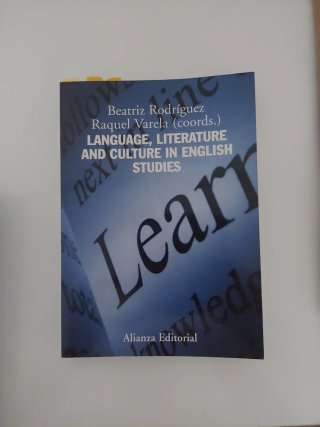 Libros Máster UNED Formación prof ESO INGLES