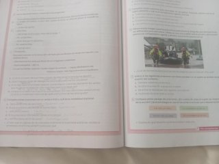 Lengua castellana y literatura 2 Secundaria : R...