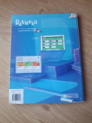 Lengua Castellana y Literatura. 3 Secundaria. R...