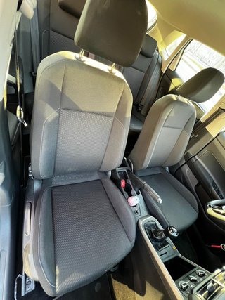 Volkswagen Polo 2019