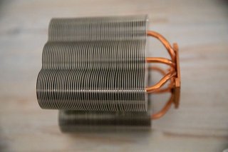 Dissipatore CPU Thermaltake Sonic Tower CL-P0071