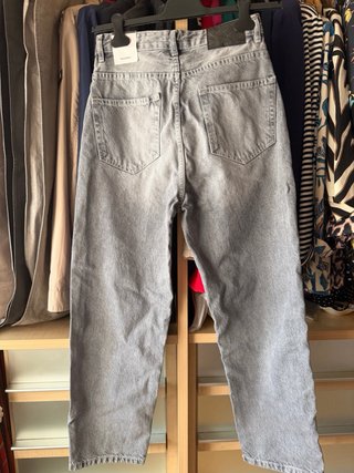 Pantalón vaquero chico Pull&Bear. Sin estrenar