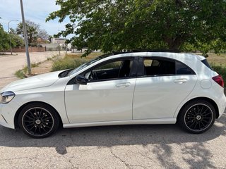 Mercedes-Benz Clase A 2018