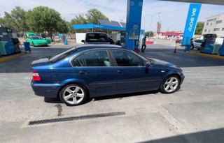 BMW Serie 3 2004