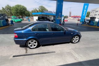 BMW Serie 3 2004