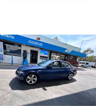 BMW Serie 3 2004