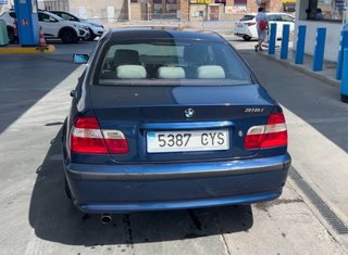 BMW Serie 3 2004