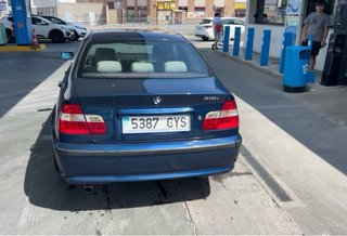 BMW Serie 3 2004