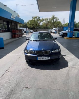 BMW Serie 3 2004