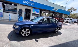 BMW Serie 3 2004