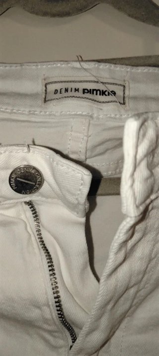 Lote 3 Pantalones Mujer Talla L/40/42