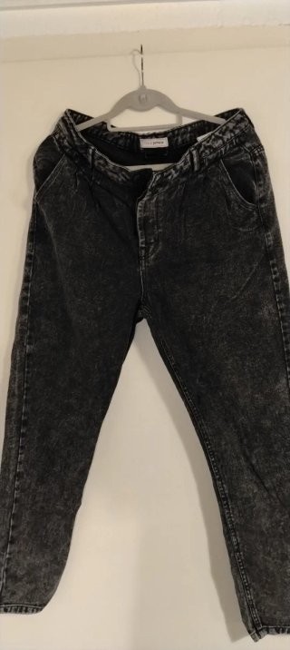 Lote 3 Pantalones Mujer Talla L/40/42