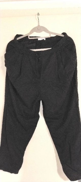 Lote 3 Pantalones Mujer Talla L/40/42