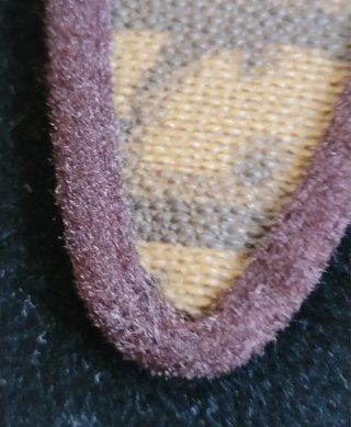 Cinturón Dior Oblique Vintage 85cm