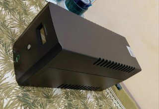 Gruppo di continuità UPS Elsist NEMO 2.0 - 2000VA