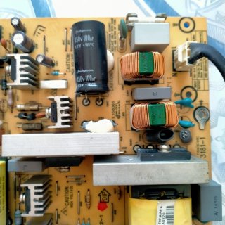 Se Vende Placa Fuente de Poder LG