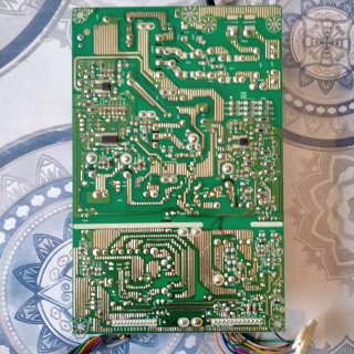 Se Vende Placa Fuente de Poder LG