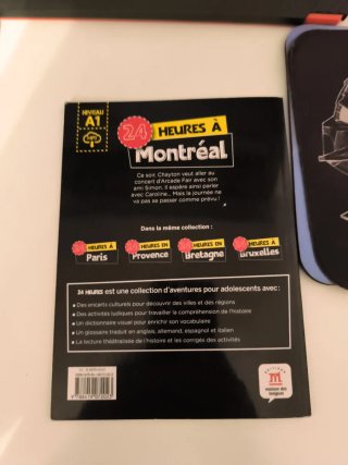 Isbn9788419072016 Blogueurs 1 ESO Cahier exercices
