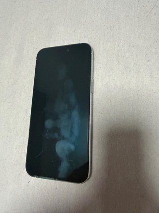 iPhone 14 Pro Max Gold/Gray
