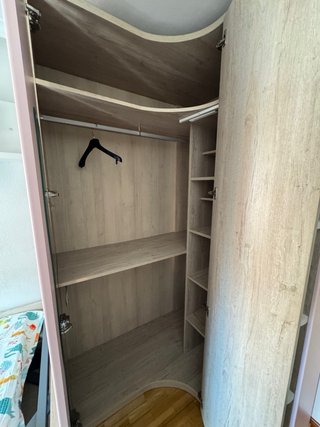 Habitación infantil completa