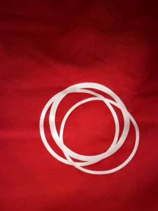 Saco Bugaboo Original Rojo