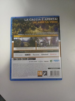 Hunting Simulator 2 PS5