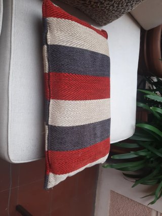 Conjunto 3 Cojines Decorativos